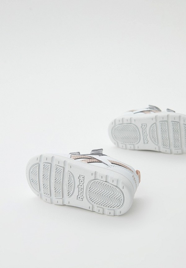 фото Кеды reebok