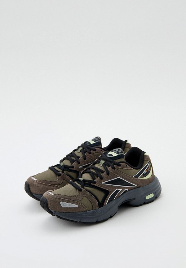 фото Кроссовки reebok