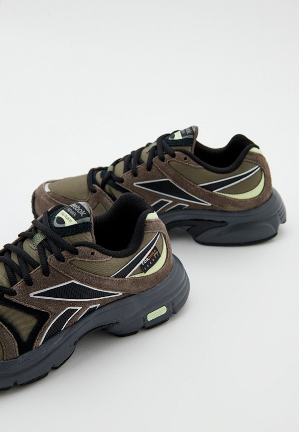 фото Кроссовки reebok