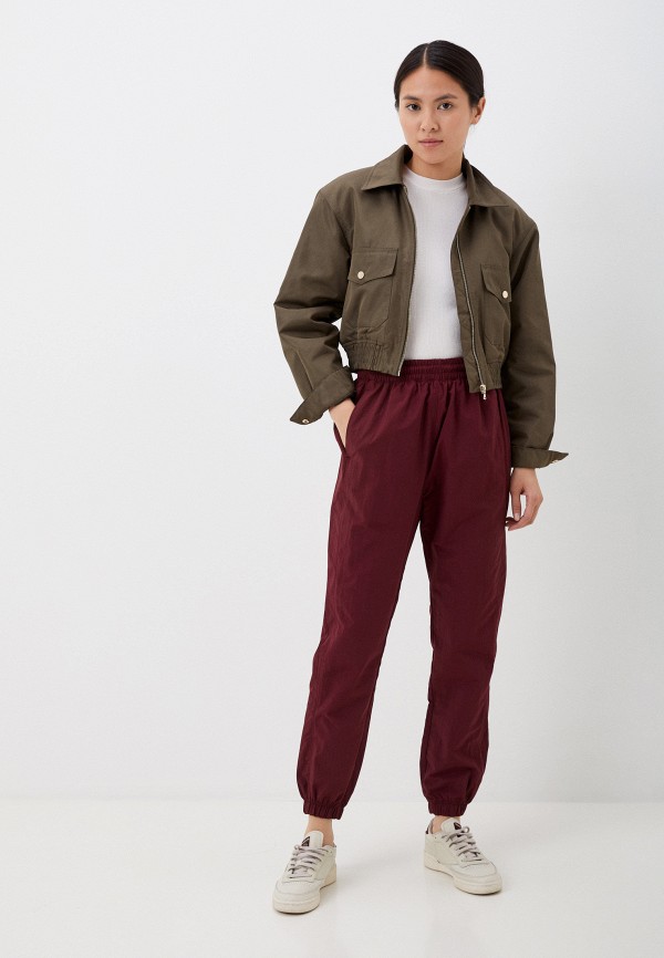 фото Брюки спортивные reebok