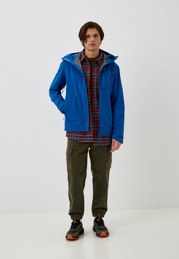 фото Ветровка viking