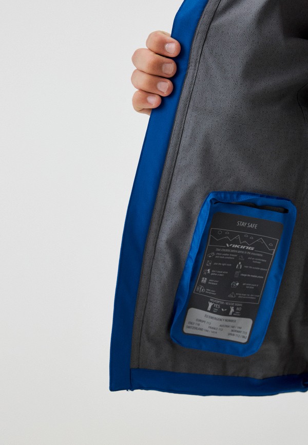 фото Ветровка viking