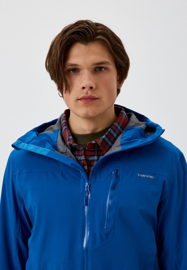 фото Ветровка viking