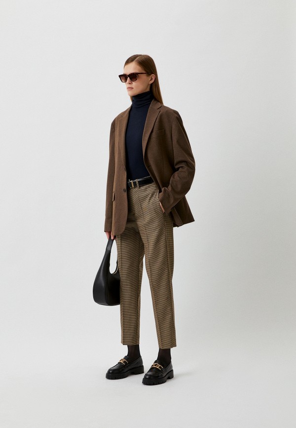 фото Брюки p.a.r.o.s.h.