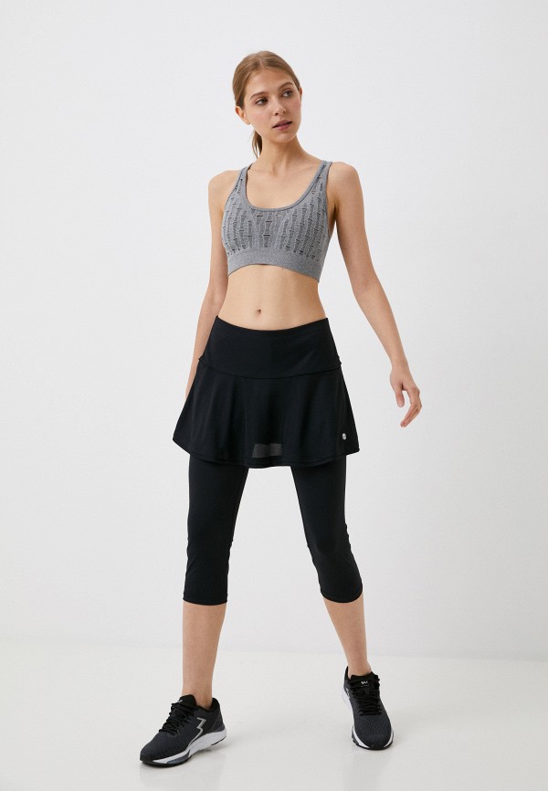 фото Юбка-брюки poivre blanc