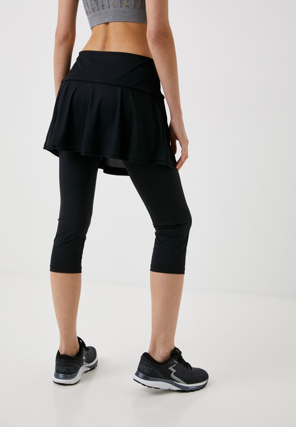 фото Юбка-брюки poivre blanc