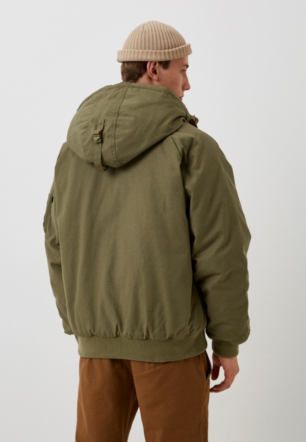 фото Куртка утепленная alpha industries