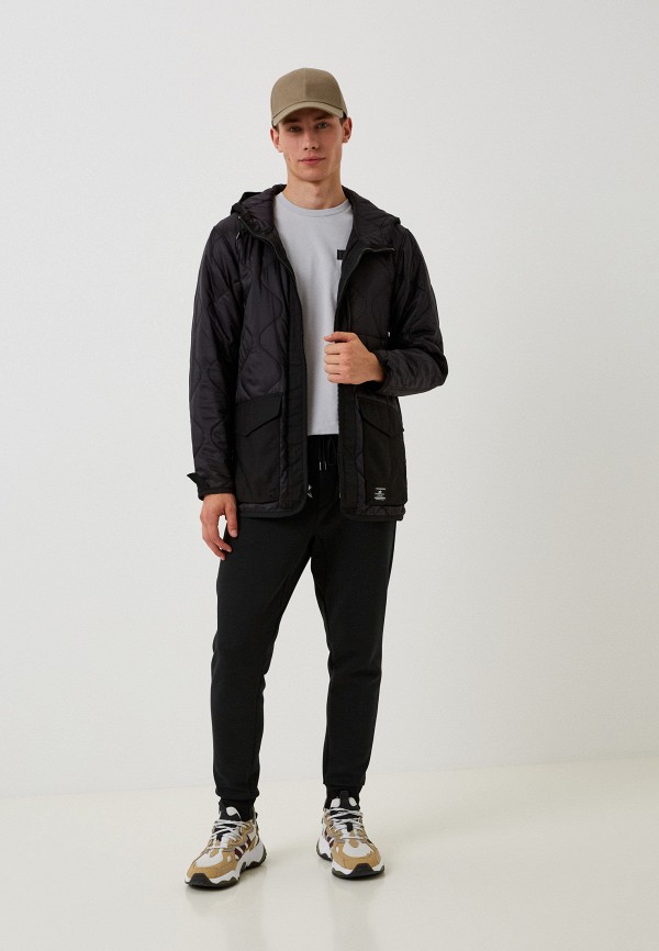 фото Куртка утепленная alpha industries