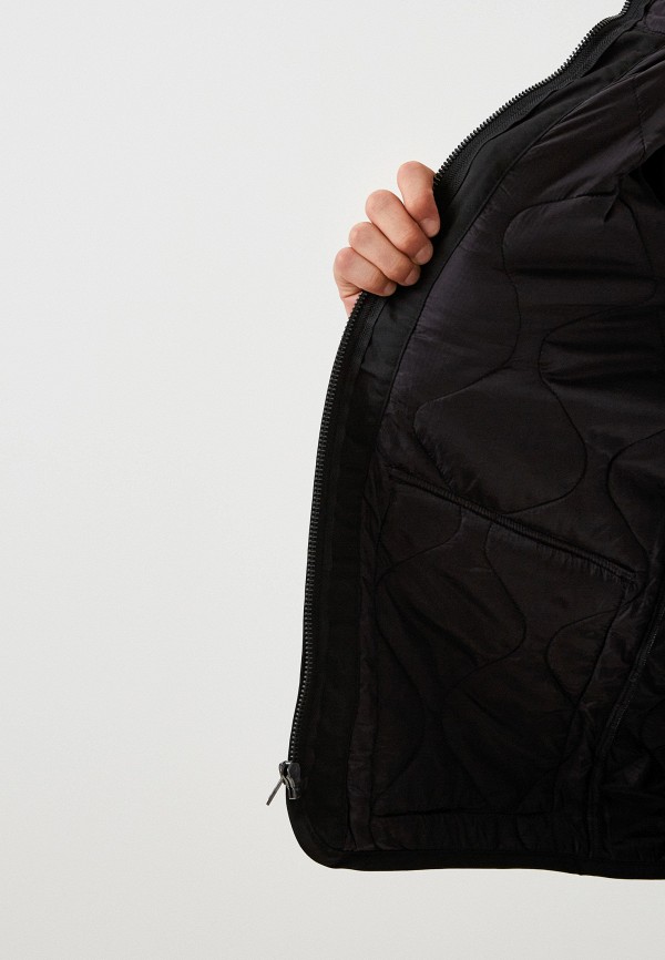 фото Куртка утепленная alpha industries