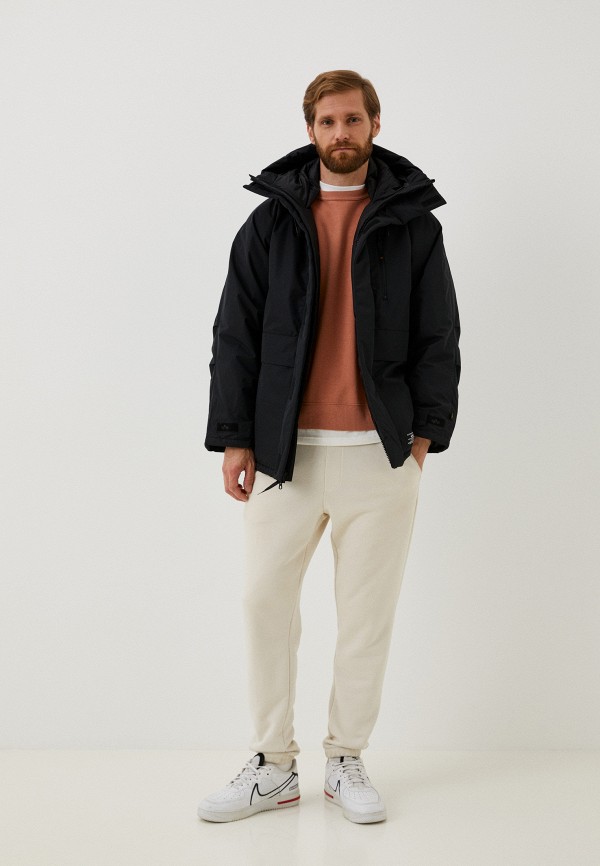 фото Куртка утепленная alpha industries