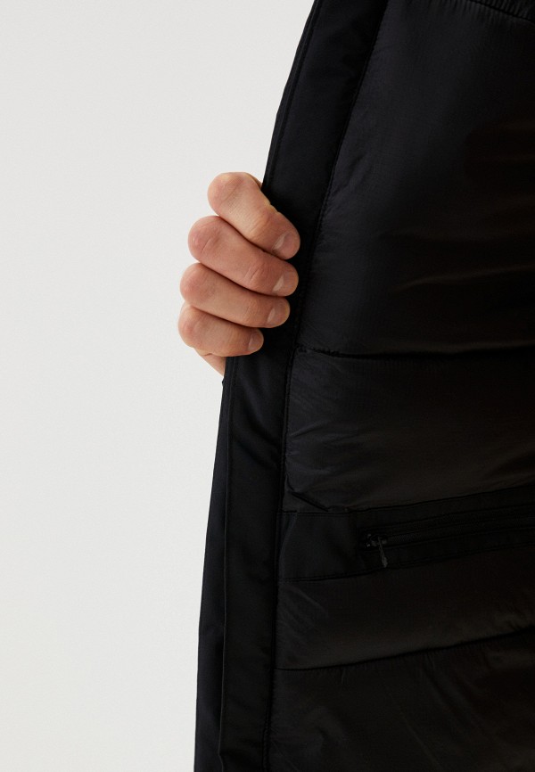 фото Куртка утепленная alpha industries