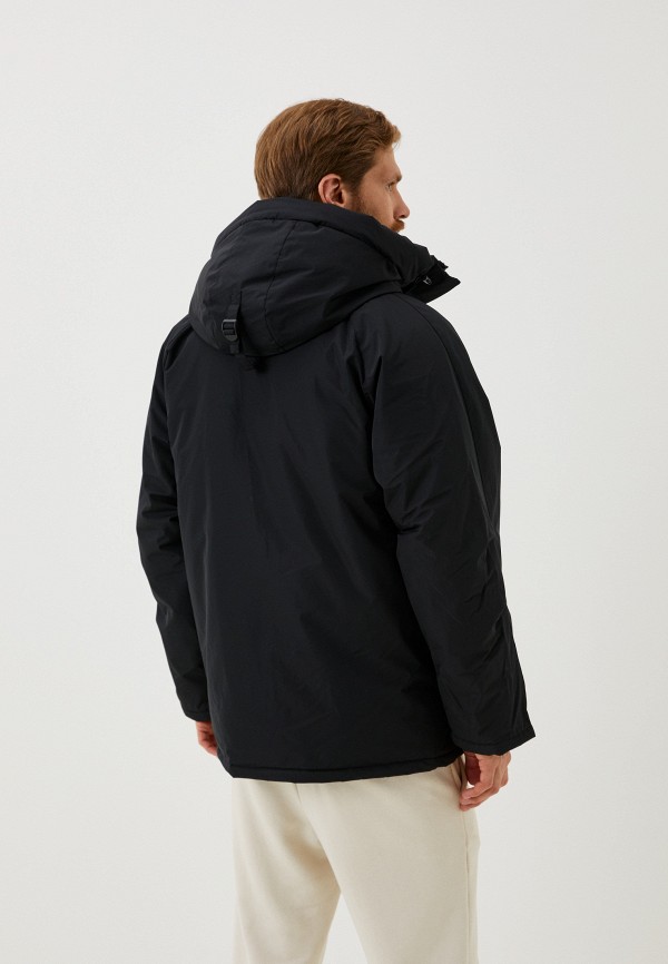 фото Куртка утепленная alpha industries