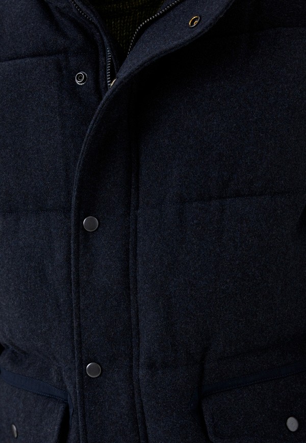 фото Куртка утепленная alpha industries