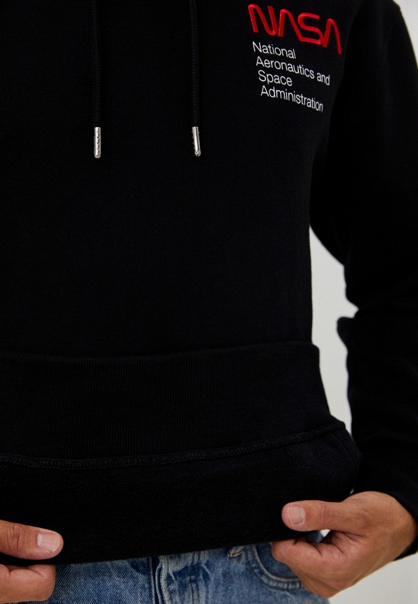 фото Худи alpha industries