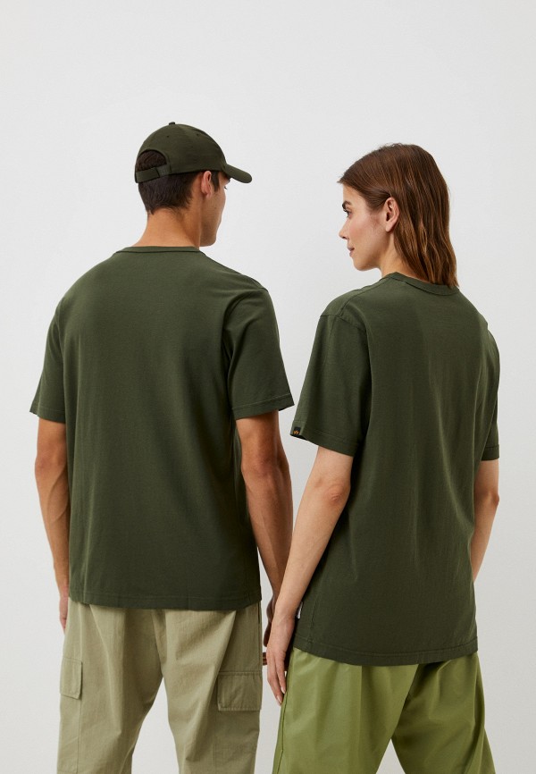 фото Футболка alpha industries