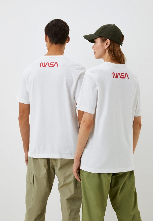 фото Футболка alpha industries