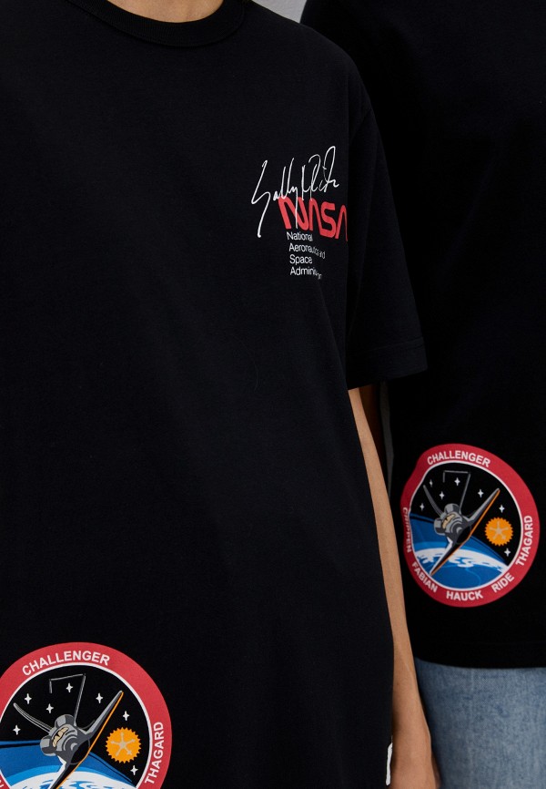 фото Футболка alpha industries