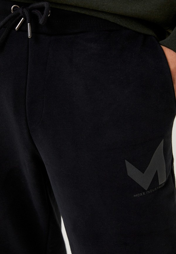 фото Брюки спортивные mexx