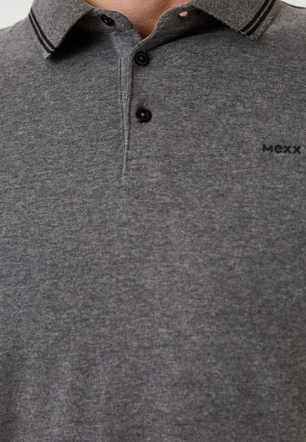 фото Поло mexx