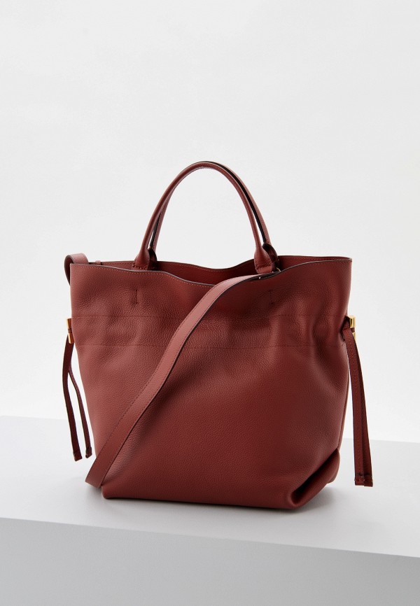 фото Сумка и кошелек coccinelle