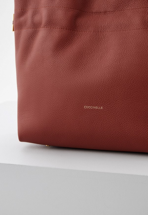 фото Сумка и кошелек coccinelle