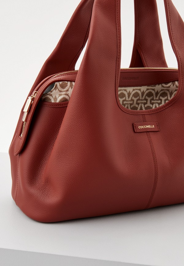 фото Сумка и органайзер coccinelle