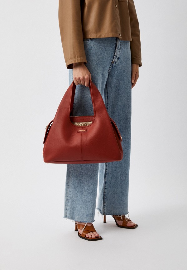 фото Сумка и органайзер coccinelle