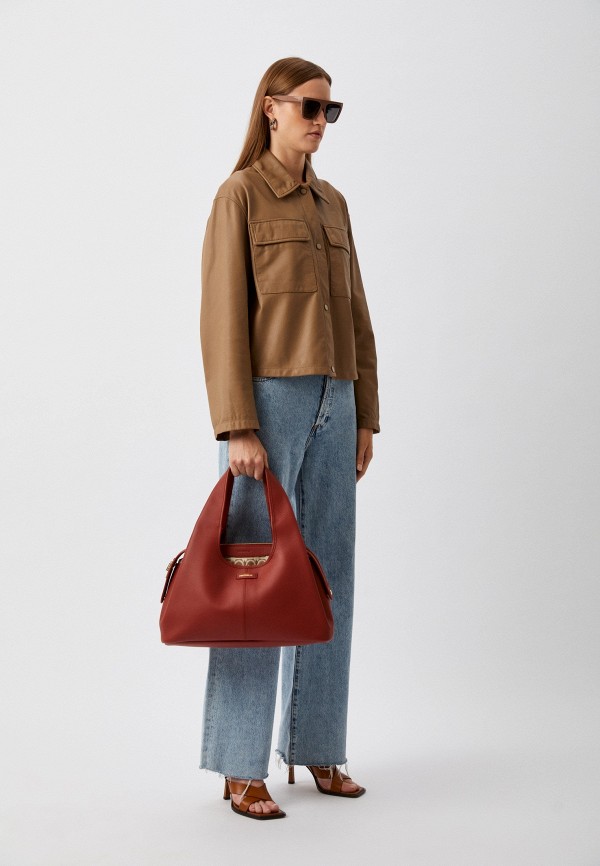 фото Сумка и органайзер coccinelle