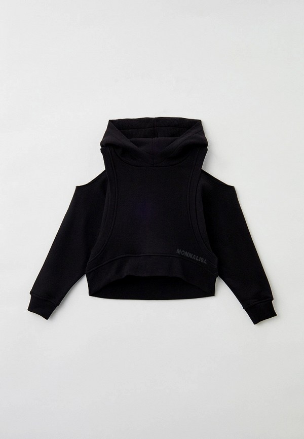 фото Худи monnalisa