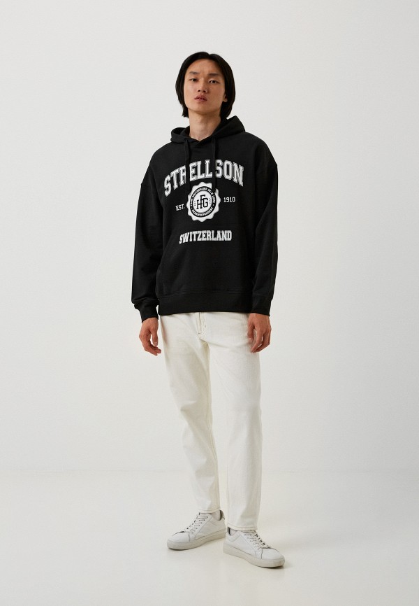 фото Худи strellson