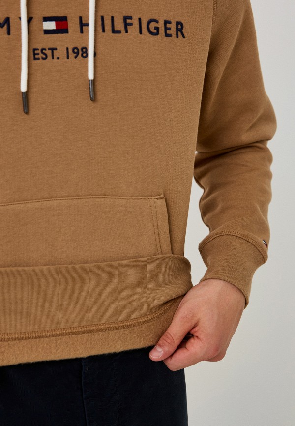 фото Худи tommy hilfiger