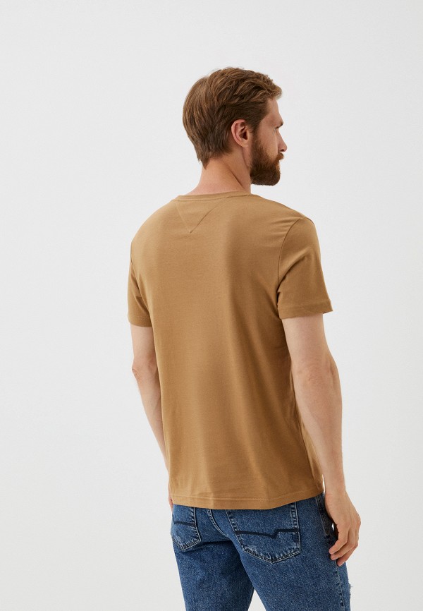 фото Футболка tommy hilfiger