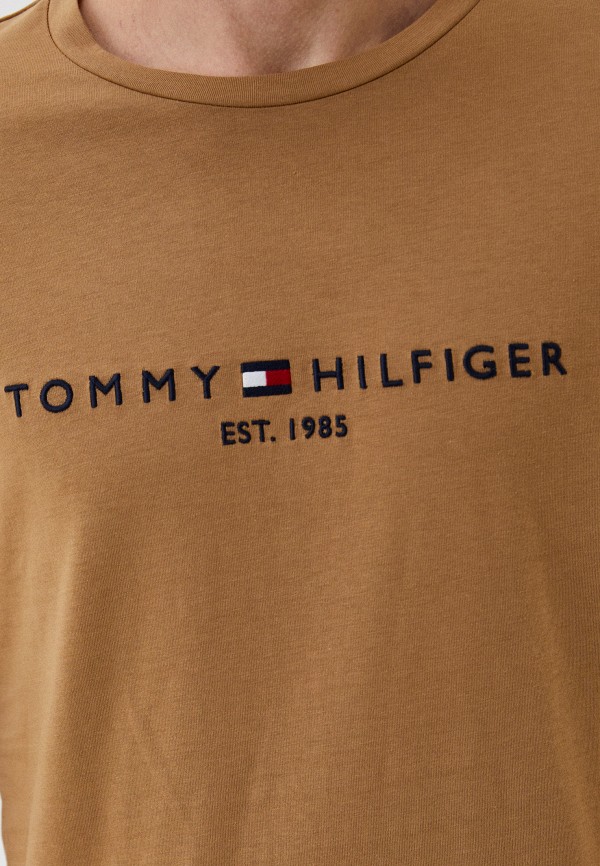 фото Футболка tommy hilfiger