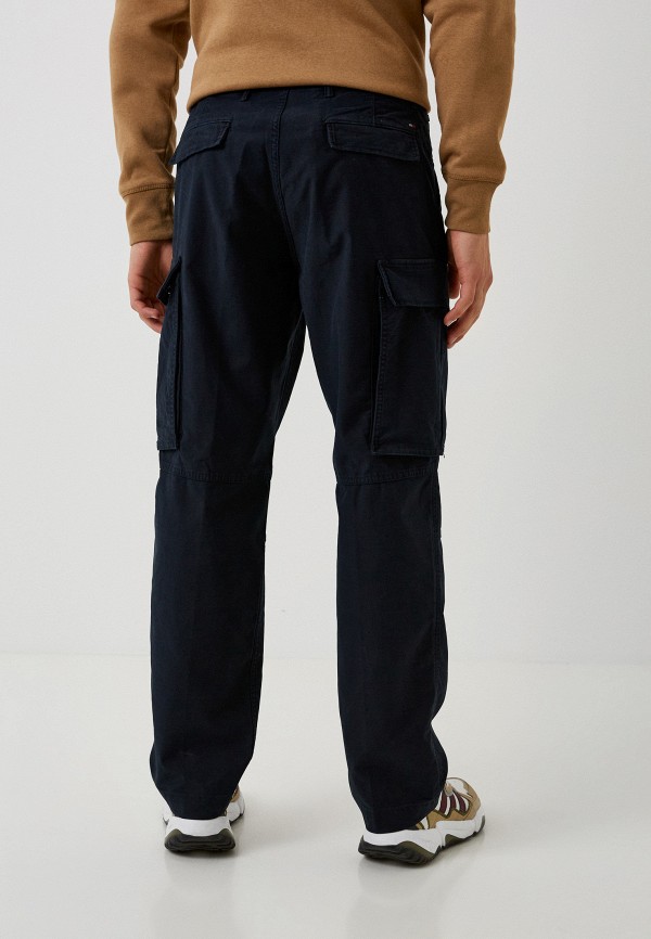фото Брюки tommy hilfiger