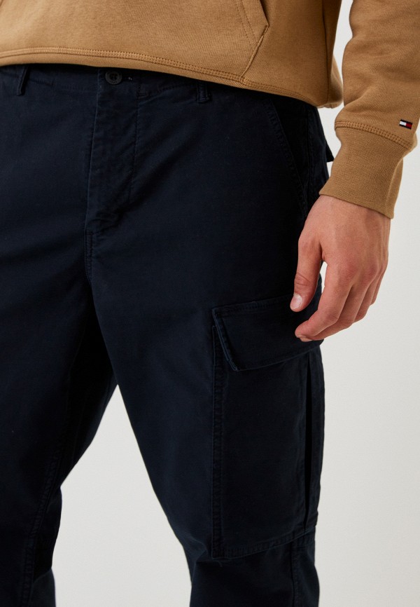 фото Брюки tommy hilfiger