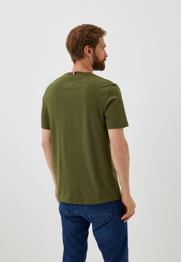 фото Футболка tommy hilfiger