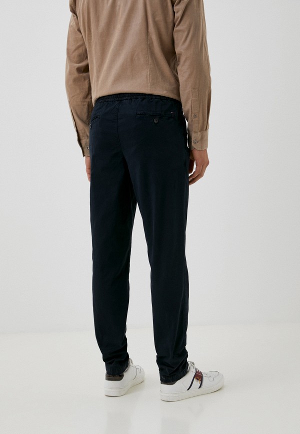 фото Брюки tommy hilfiger