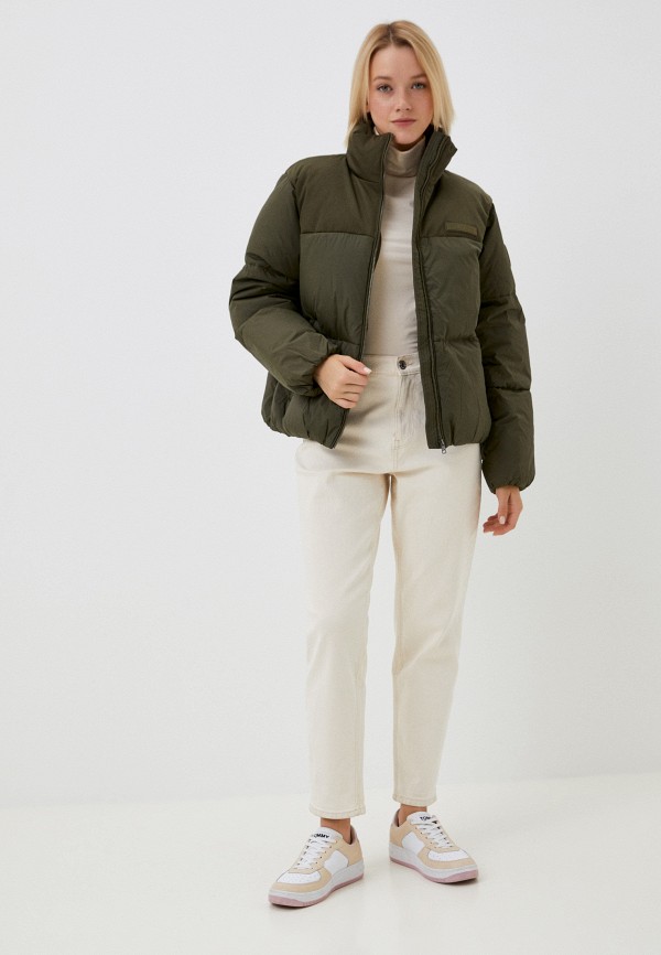 фото Куртка утепленная tommy hilfiger