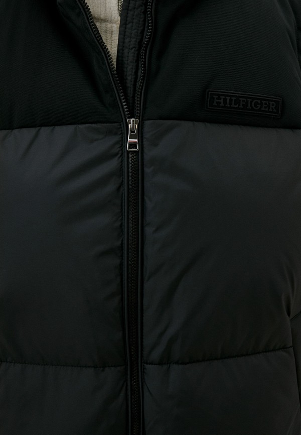 фото Жилет утепленный tommy hilfiger