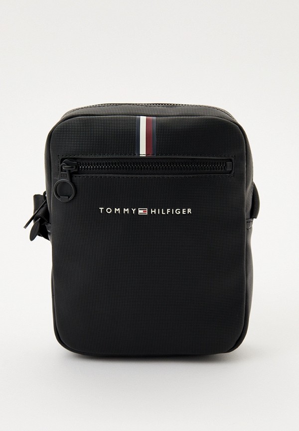 фото Сумка tommy hilfiger