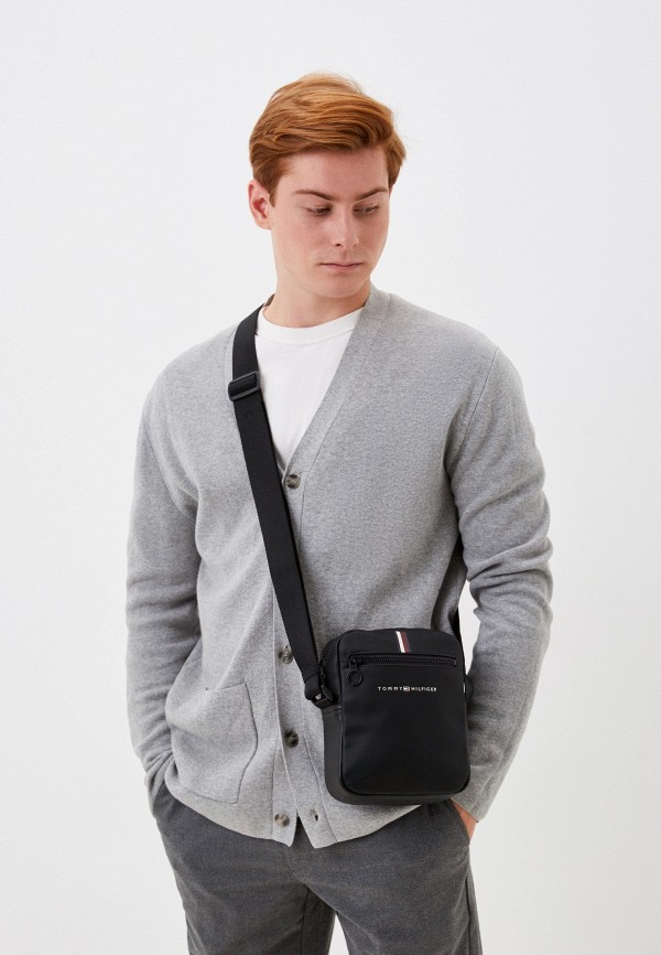 фото Сумка tommy hilfiger
