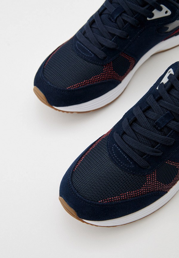 фото Кроссовки tommy hilfiger