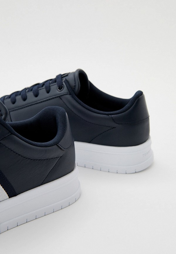 фото Кеды tommy hilfiger