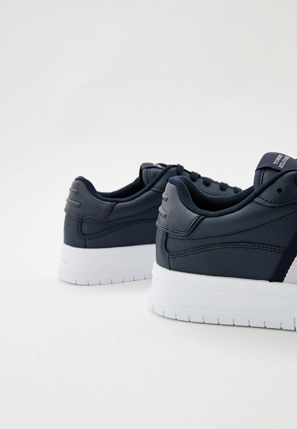 фото Кеды tommy hilfiger