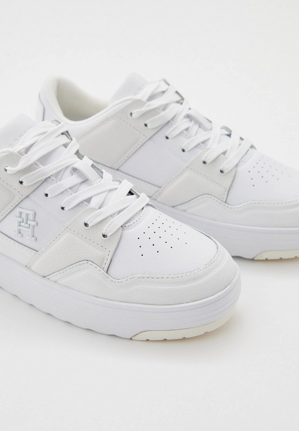 фото Кеды tommy hilfiger