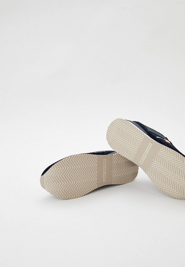 фото Кроссовки tommy hilfiger