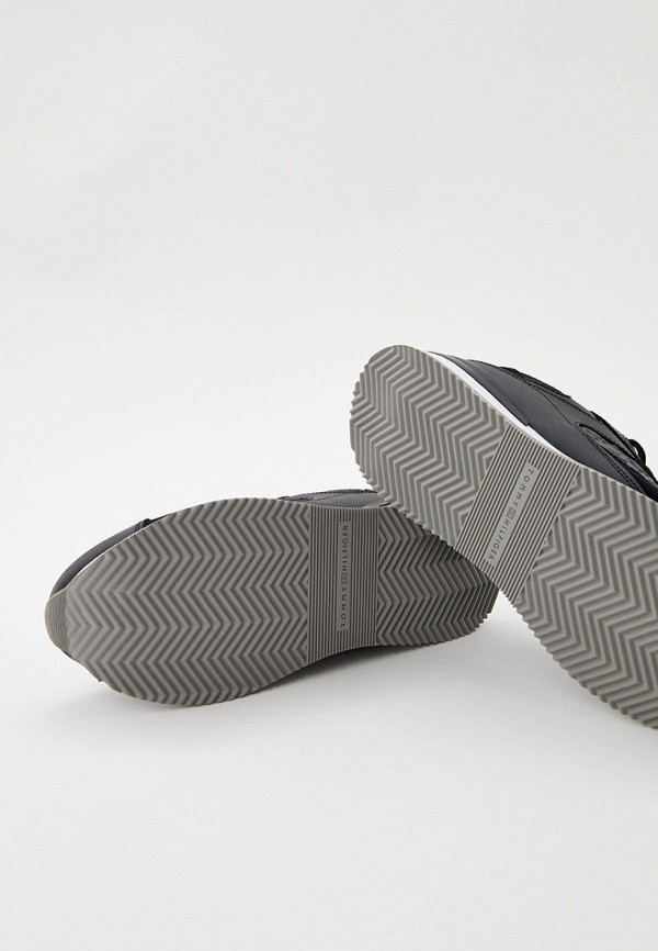 фото Кроссовки tommy hilfiger