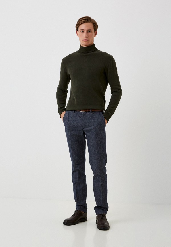 фото Брюки tommy hilfiger