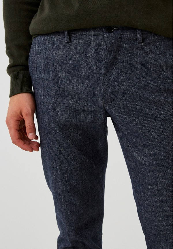 фото Брюки tommy hilfiger