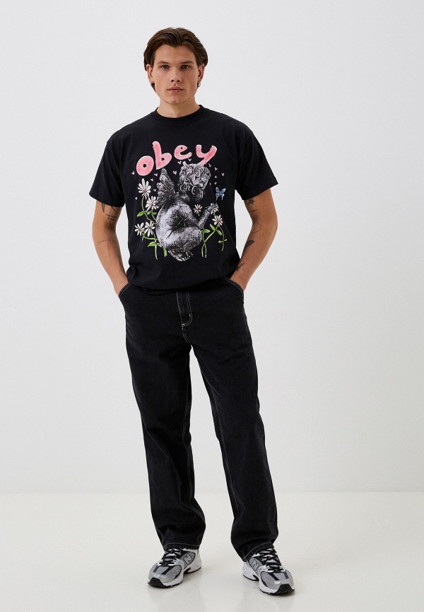 фото Джинсы carhartt wip